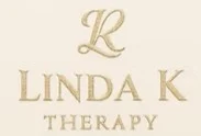Linda K Therapy logo