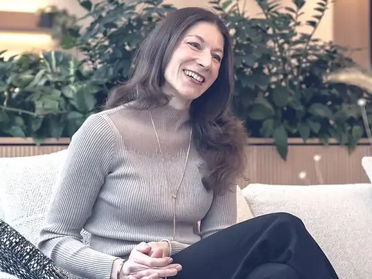 Linda Kralovics MBACP, integrative therapist in Canary Wharf